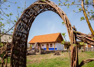 Pașcani Slobozia Mare Visit Cahul